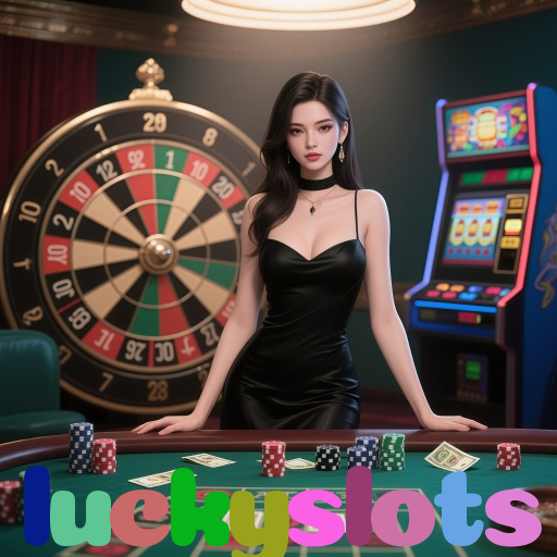 A Magia dos Jogos de Fantasia na luckyslots