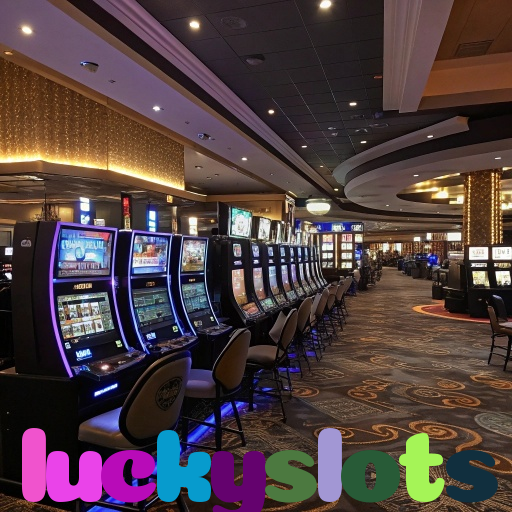 A Magia dos Jogos de Fantasia na luckyslots