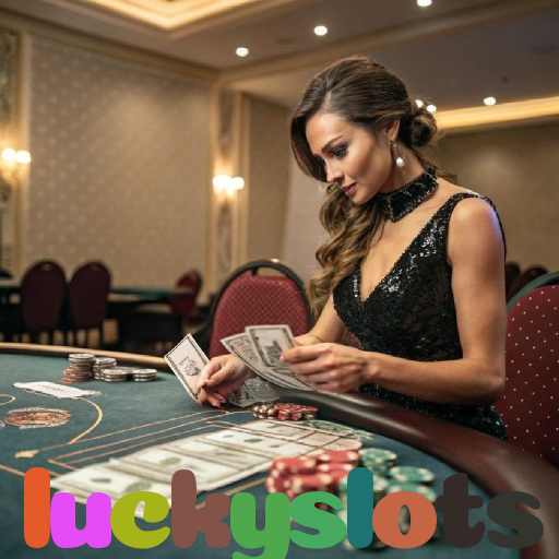 A Magia dos Jogos de Fantasia na luckyslots
