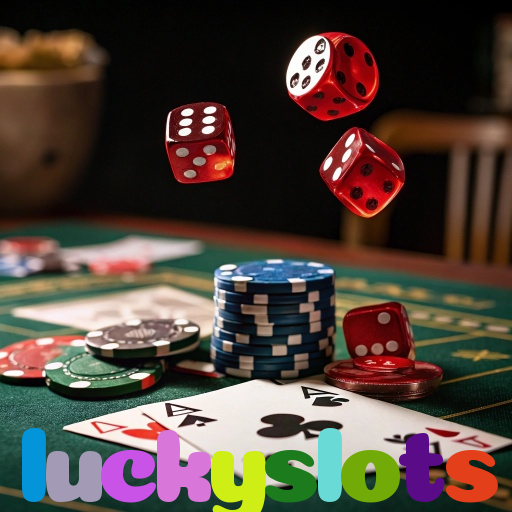 A Magia dos Jogos de Fantasia na luckyslots