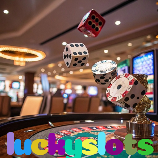 A Magia dos Jogos de Fantasia na luckyslots