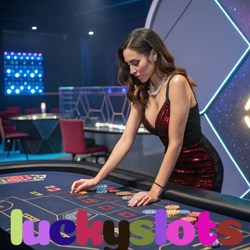 A Magia dos Jogos de Fantasia na luckyslots