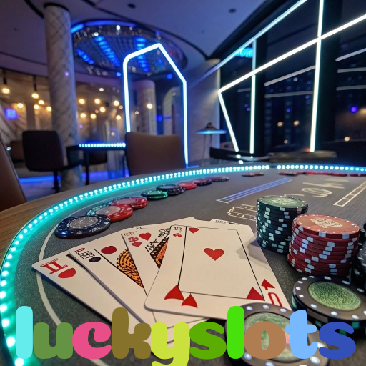 A Magia dos Jogos de Fantasia na luckyslots