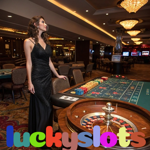 A Magia dos Jogos de Fantasia na luckyslots