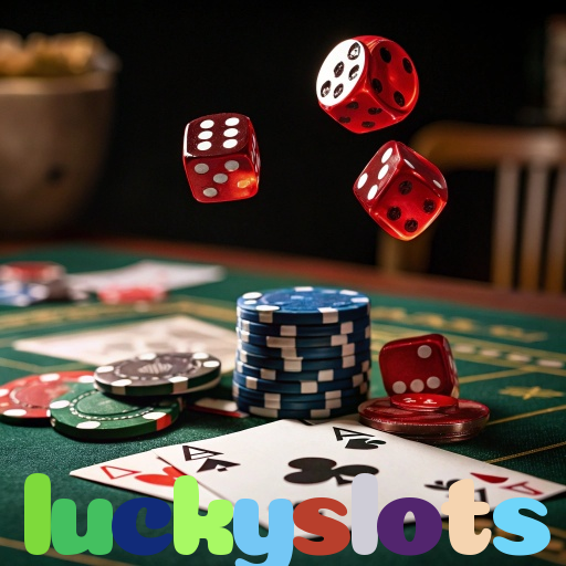 A Magia dos Jogos de Fantasia na luckyslots