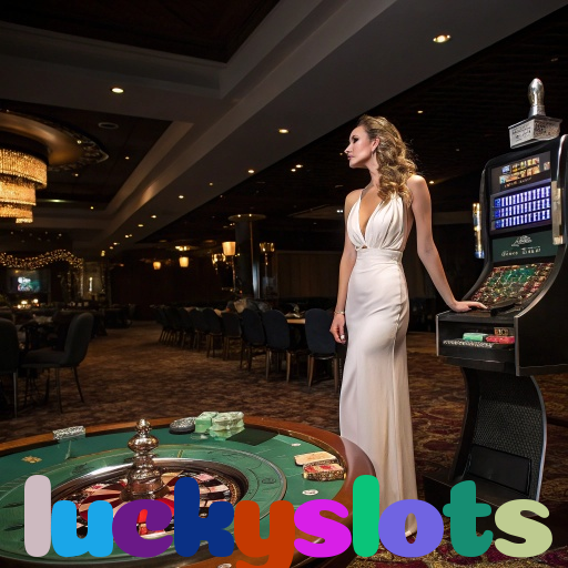 A Magia dos Jogos de Fantasia na luckyslots