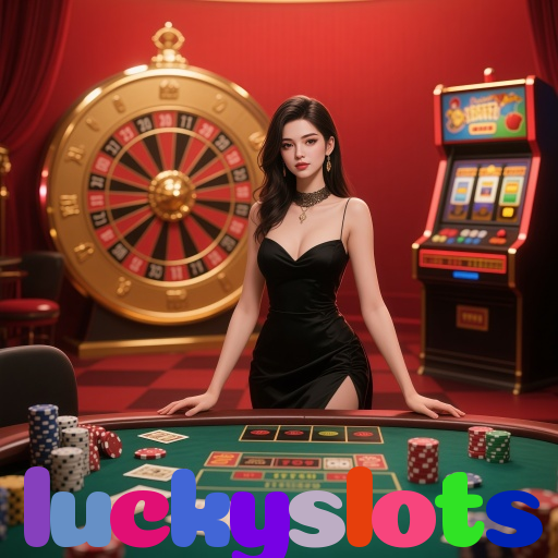 A Magia dos Jogos de Fantasia na luckyslots