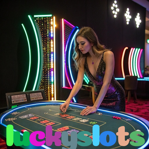 A Magia dos Jogos de Fantasia na luckyslots