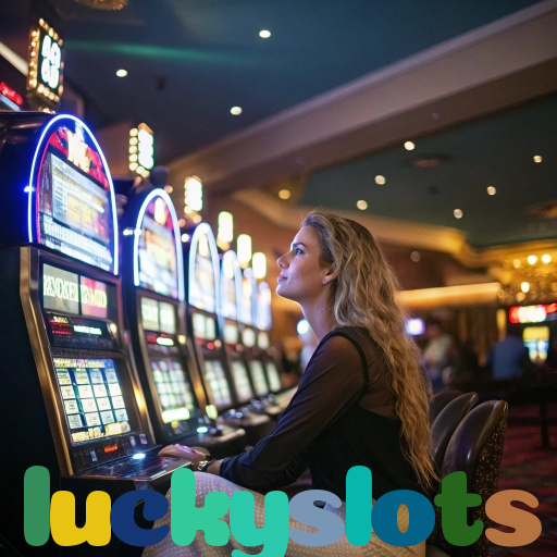 A Magia dos Jogos de Fantasia na luckyslots