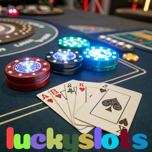 A Magia dos Jogos de Fantasia na luckyslots
