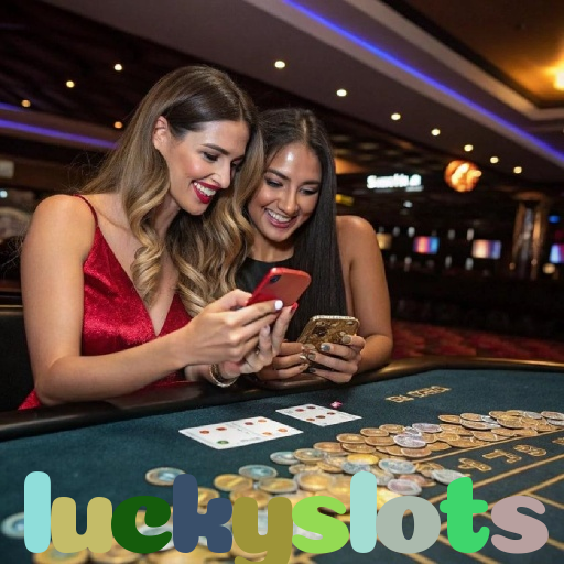 A Magia dos Jogos de Fantasia na luckyslots