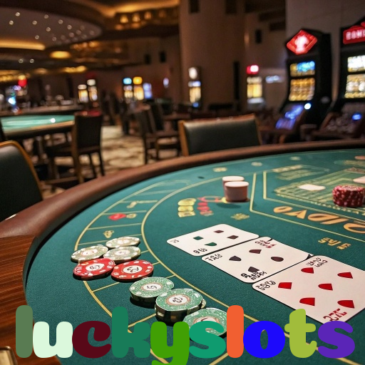 A Magia dos Jogos de Fantasia na luckyslots