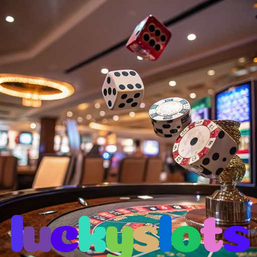 A Magia dos Jogos de Fantasia na luckyslots