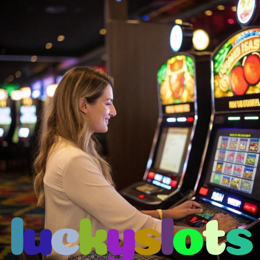 A Magia dos Jogos de Fantasia na luckyslots