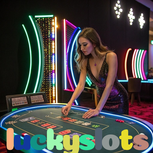 A Magia dos Jogos de Fantasia na luckyslots