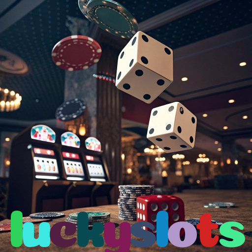 A Magia dos Jogos de Fantasia na luckyslots