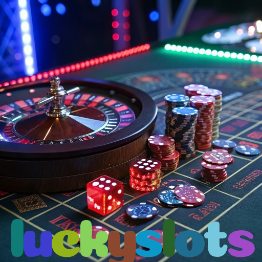 A Magia dos Jogos de Fantasia na luckyslots