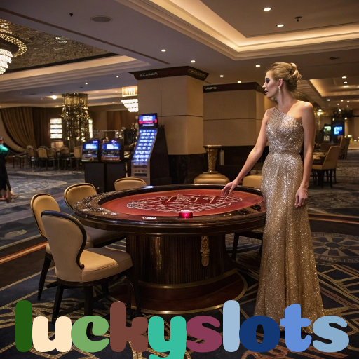 A Magia dos Jogos de Fantasia na luckyslots