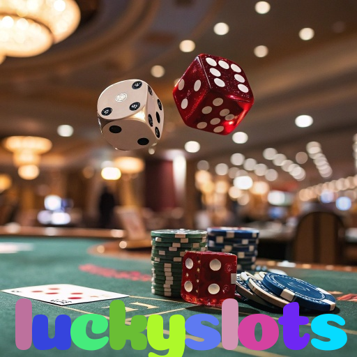 A Magia dos Jogos de Fantasia na luckyslots