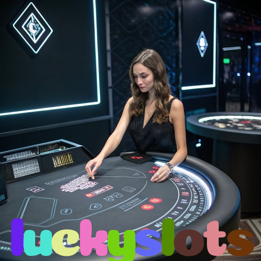 A Magia dos Jogos de Fantasia na luckyslots