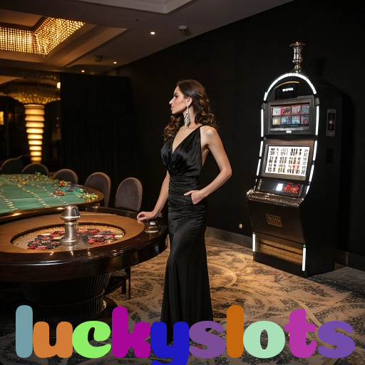 A Magia dos Jogos de Fantasia na luckyslots