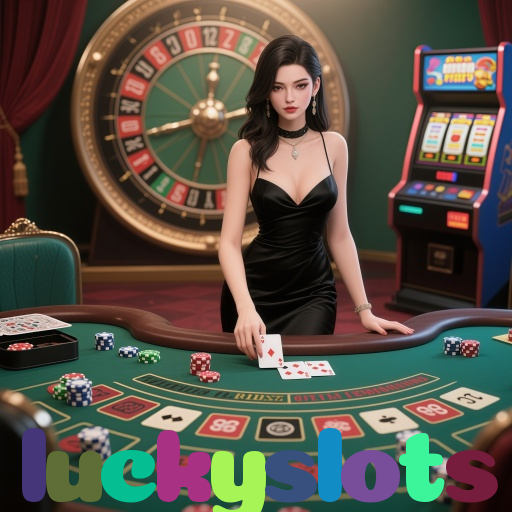 A Magia dos Jogos de Fantasia na luckyslots