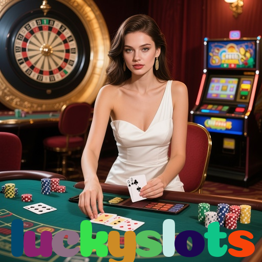 A Magia dos Jogos de Fantasia na luckyslots