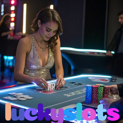 A Magia dos Jogos de Fantasia na luckyslots