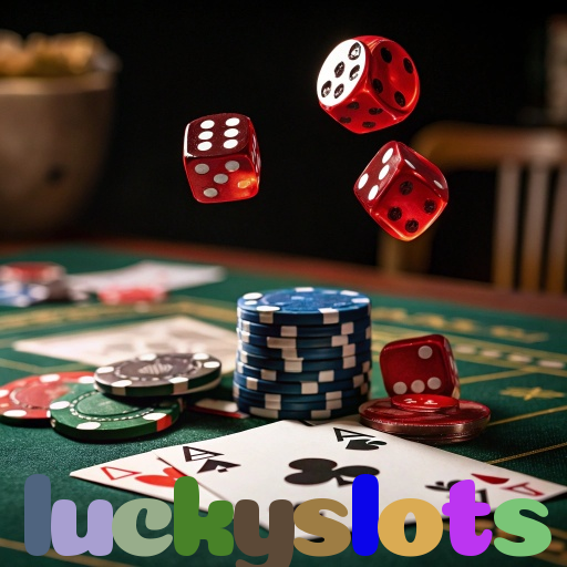 A Magia dos Jogos de Fantasia na luckyslots