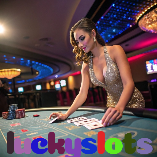 A Magia dos Jogos de Fantasia na luckyslots