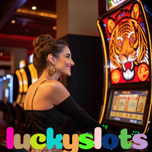 A Magia dos Jogos de Fantasia na luckyslots