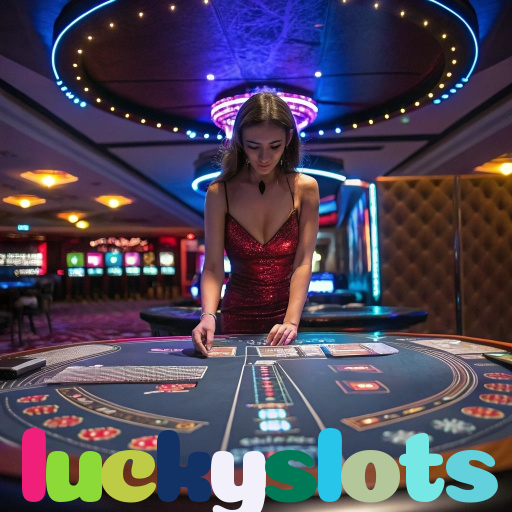 A Magia dos Jogos de Fantasia na luckyslots