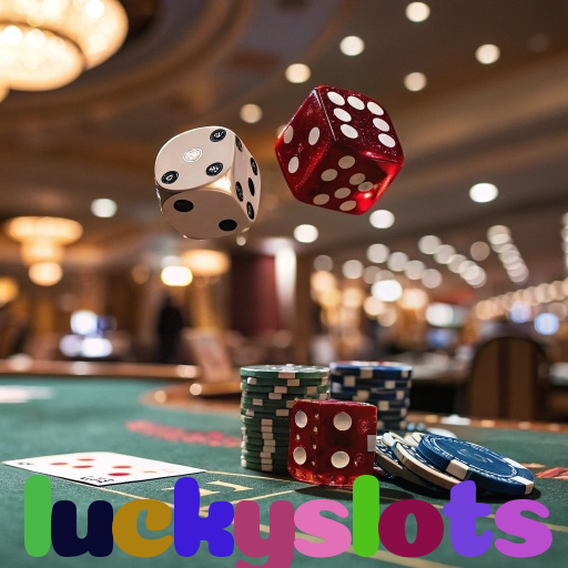 A Magia dos Jogos de Fantasia na luckyslots