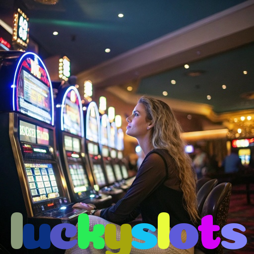 A Magia dos Jogos de Fantasia na luckyslots