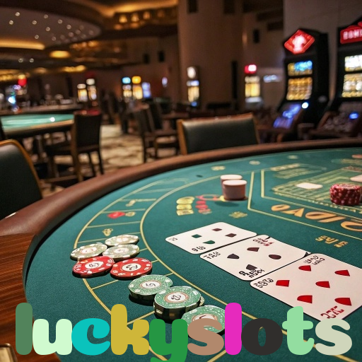 A Magia dos Jogos de Fantasia na luckyslots