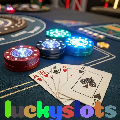 A Magia dos Jogos de Fantasia na luckyslots