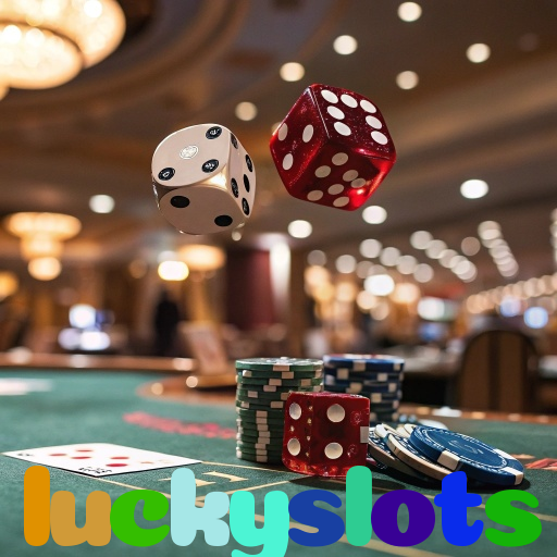 A Magia dos Jogos de Fantasia na luckyslots