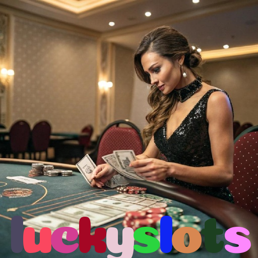 A Magia dos Jogos de Fantasia na luckyslots