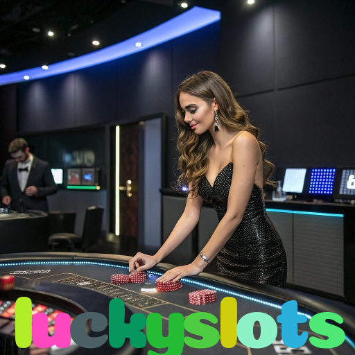 A Magia dos Jogos de Fantasia na luckyslots