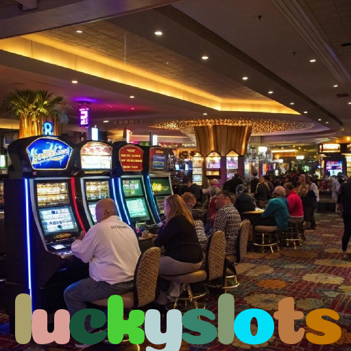 A Magia dos Jogos de Fantasia na luckyslots