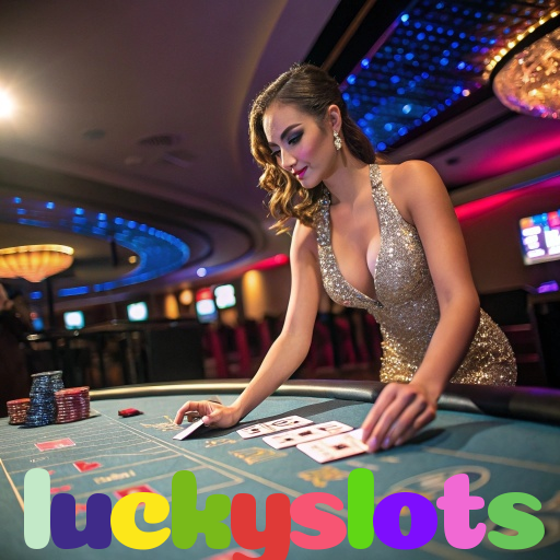 A Magia dos Jogos de Fantasia na luckyslots