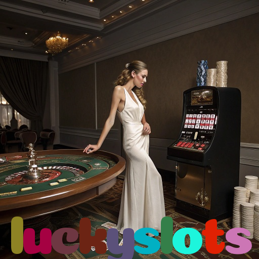 A Magia dos Jogos de Fantasia na luckyslots