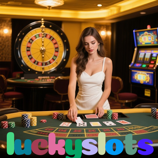 A Magia dos Jogos de Fantasia na luckyslots