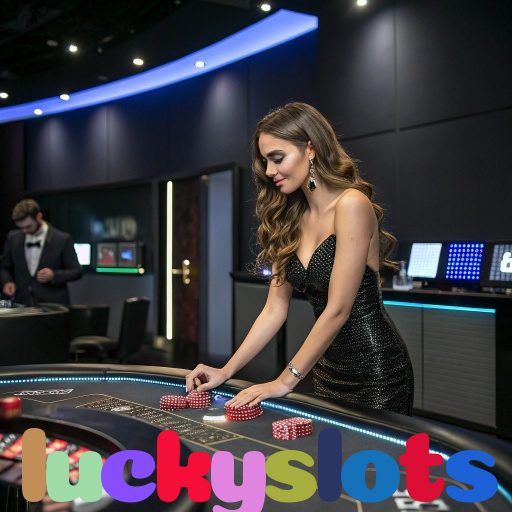 A Magia dos Jogos de Fantasia na luckyslots