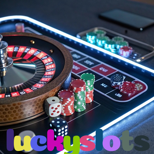 A Magia dos Jogos de Fantasia na luckyslots