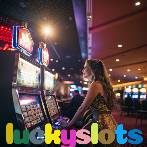 A Magia dos Jogos de Fantasia na luckyslots
