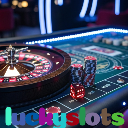 A Magia dos Jogos de Fantasia na luckyslots