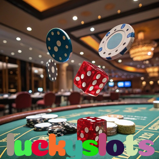 A Magia dos Jogos de Fantasia na luckyslots