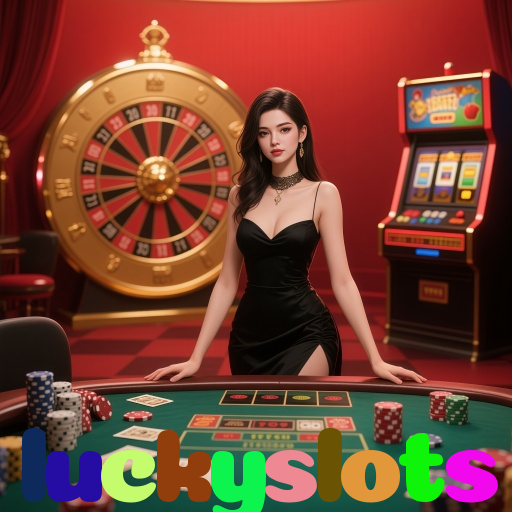 A Magia dos Jogos de Fantasia na luckyslots