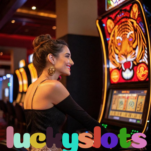 A Magia dos Jogos de Fantasia na luckyslots